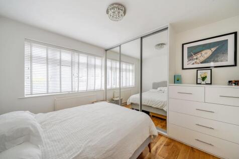Bedrooms