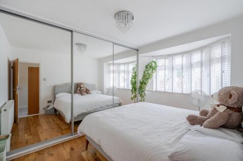 Bedrooms