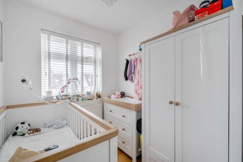 Bedrooms