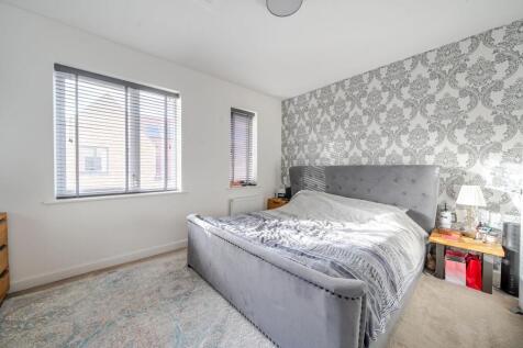 Bedrooms