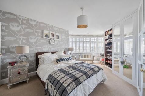 Bedrooms