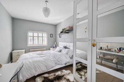 Bedrooms