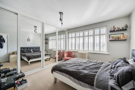 Bedrooms