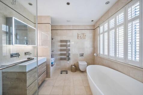 Bathrooms