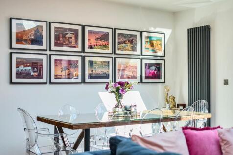 Kitchen / Family Room