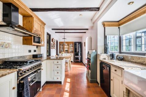 Kitchen / Breakfast Room
