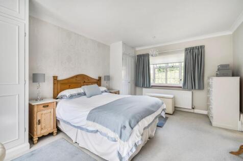 Bedrooms