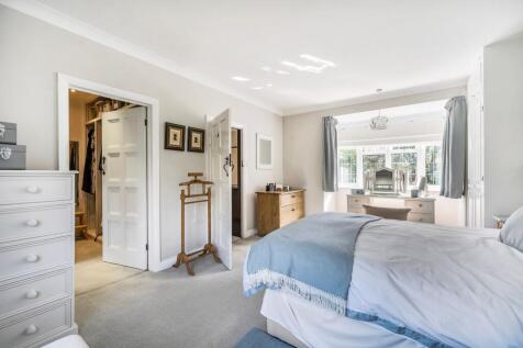 Bedrooms