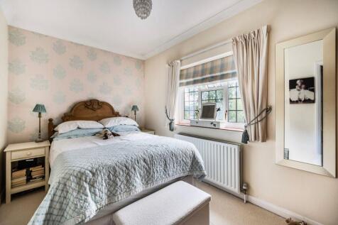 Bedrooms