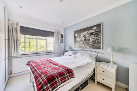Bedrooms