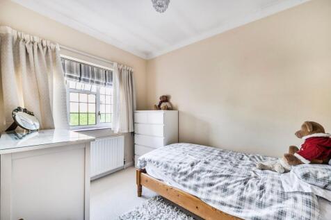 Bedrooms