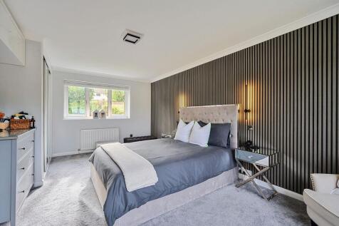 Bedrooms