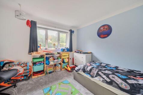 Bedrooms