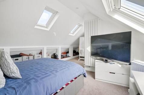 Bedrooms