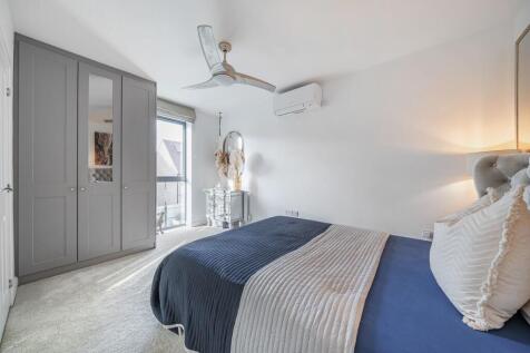 Bedrooms
