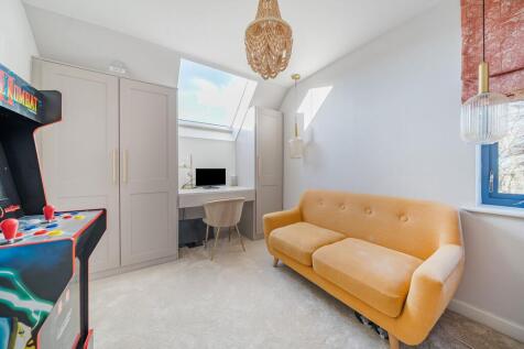 Bedrooms