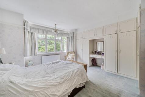 Bedrooms