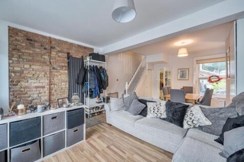 Lounge / Dining Room