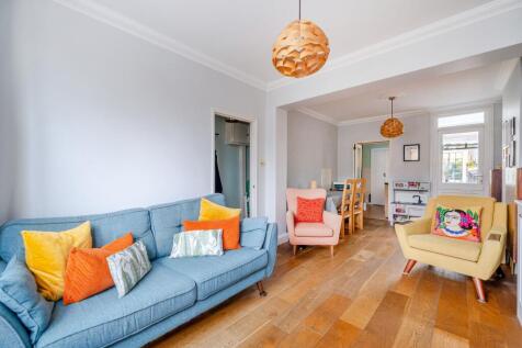 Reception / Dining Room