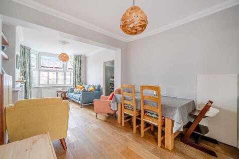 Reception / Dining Room