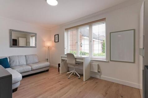 Snug Room