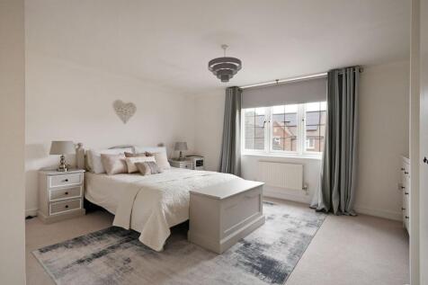 Bedrooms