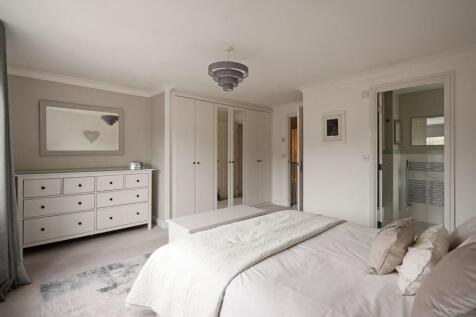 Bedrooms