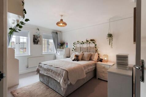 Bedrooms
