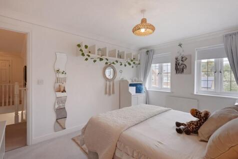 Bedrooms