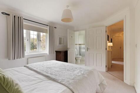 Bedrooms