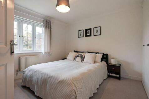 Bedrooms