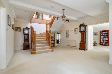 Reception Hall