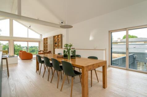 Kitchen/Family Room