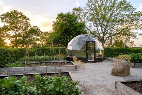 Kitchen Garden