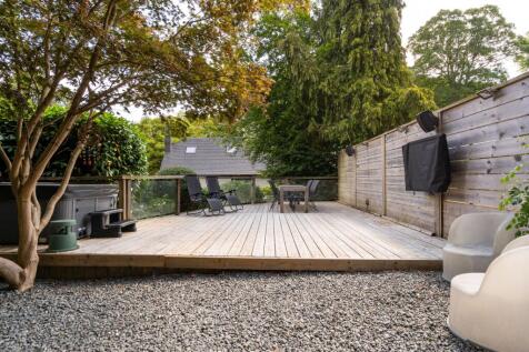 Top Terrace