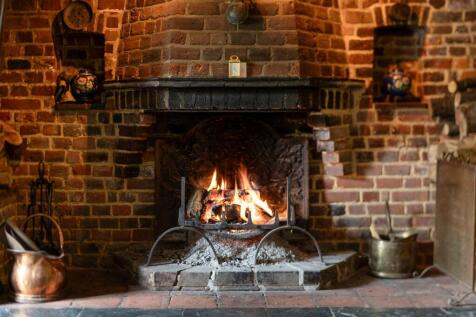 Inglenook