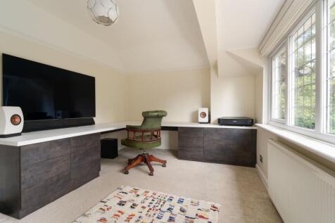 Study/Bedroom 4