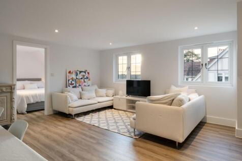 Annexe Lounge