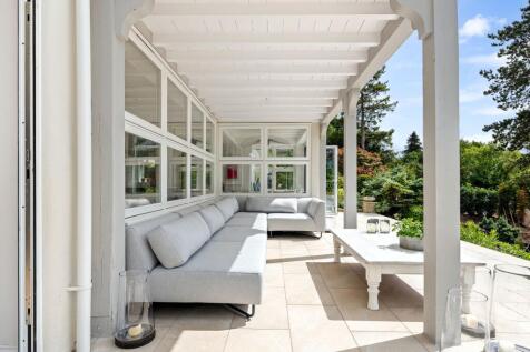 Sun Loggia