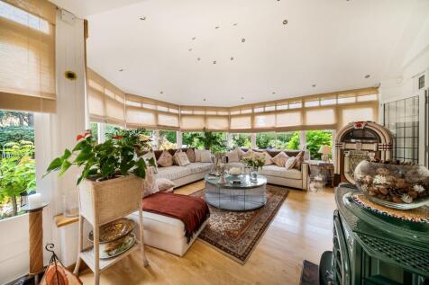 Orangery