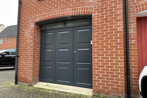 Outside Building/...