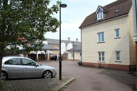 Rear Carpark