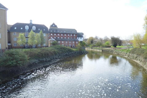 River Colne