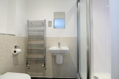 Ensuite Shower Ro...