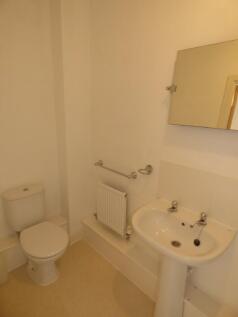 Ensuite Shower