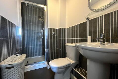 Ensuite Shower Ro...