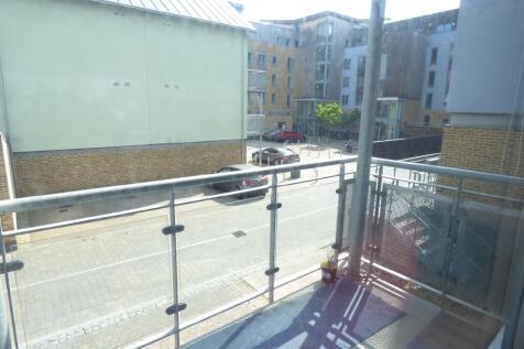 South Facing Balc...