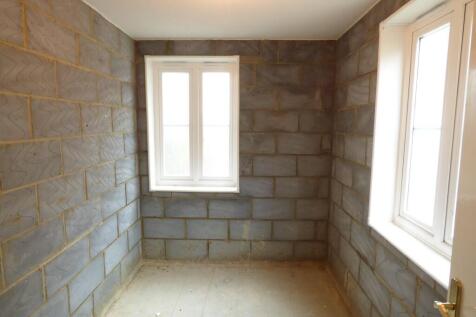 Storage Cupboard