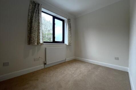 Fourth Bedroom