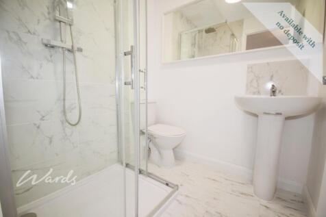 En-suite.